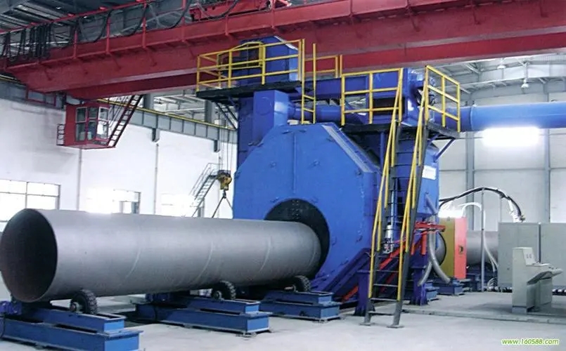 贵阳钢管抛丸机的种类