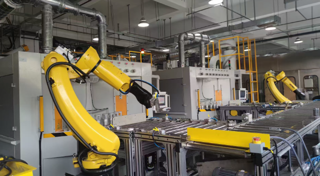 贵阳喷砂机常见类型及适用场景全解析