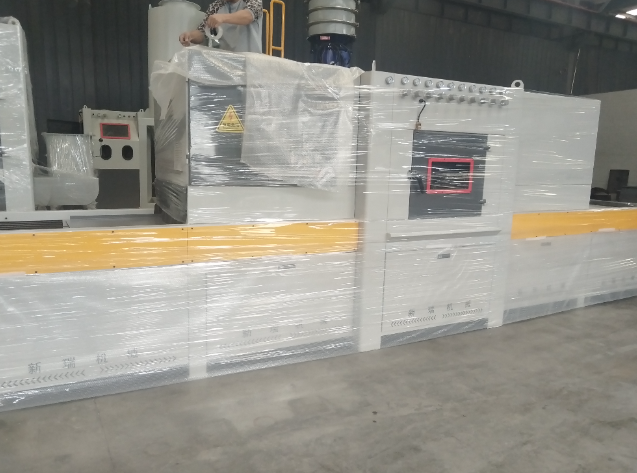 贵阳喷砂机操作规范 新手必学安全要点