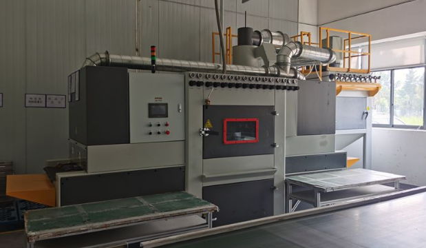 贵阳如何提升喷砂机工作效率 这几招超实用