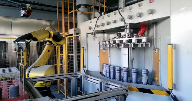 贵阳喷砂机快速换料技巧 节省施工时间